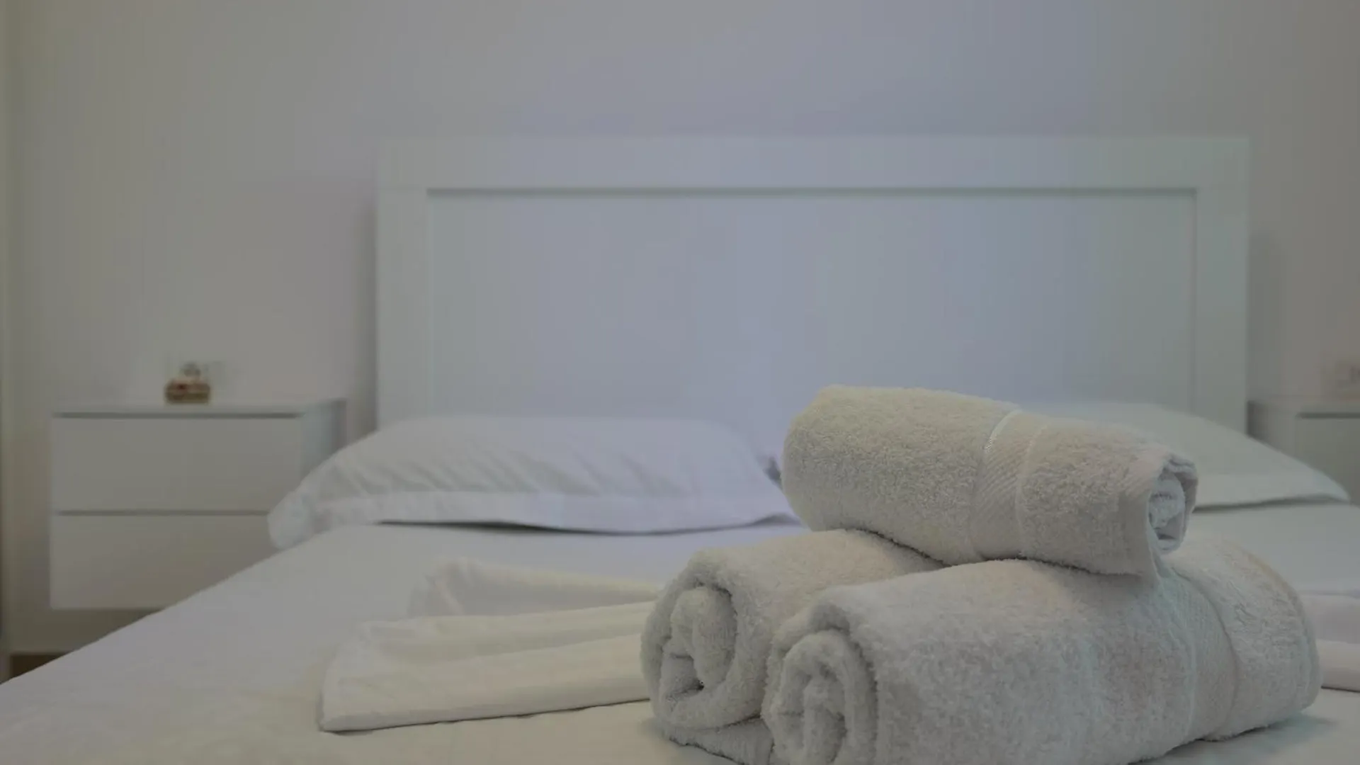 Loris Apartment Sarande