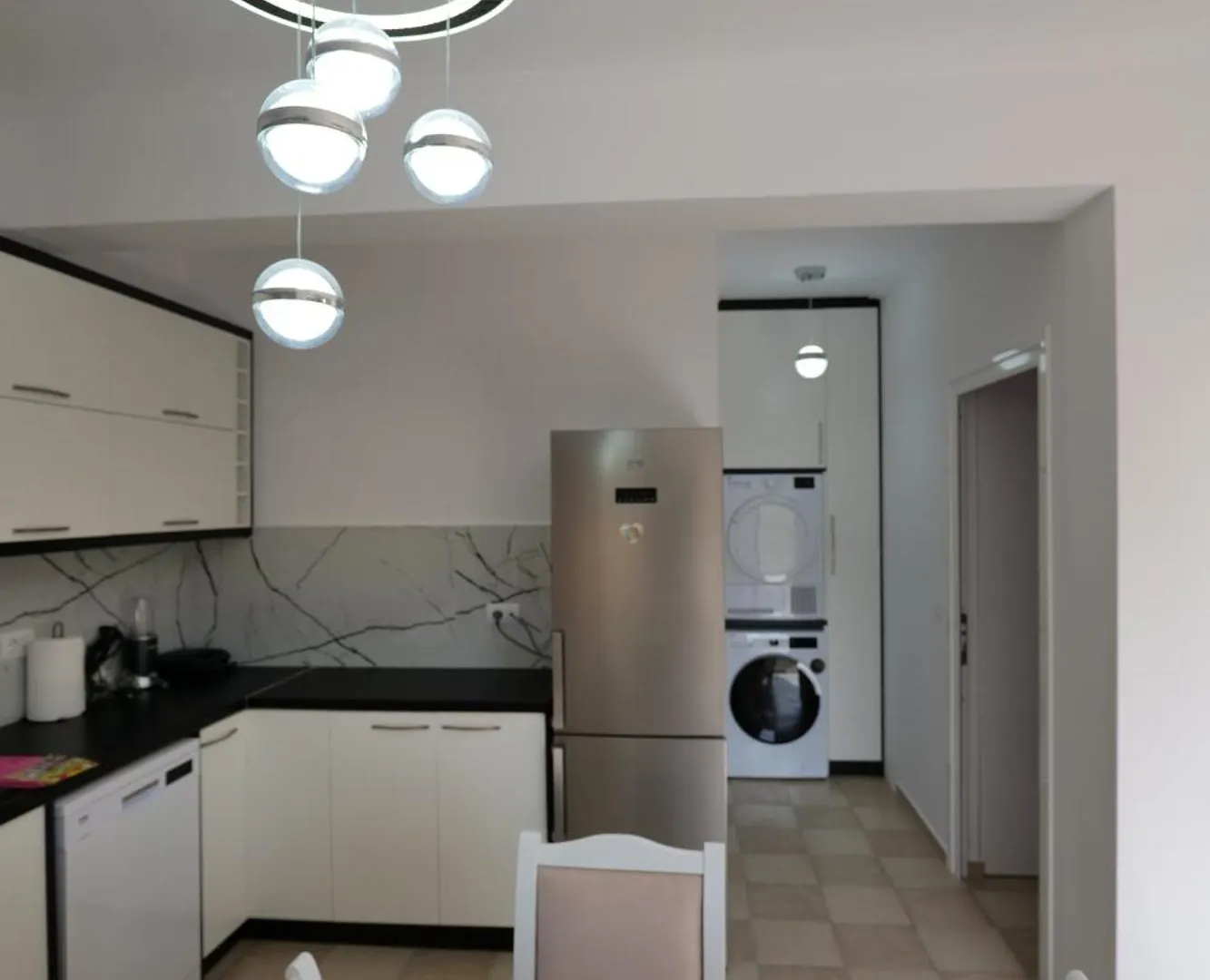 Loris Apartment Sarande